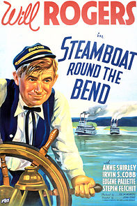 Watch Steamboat Round the Bend
