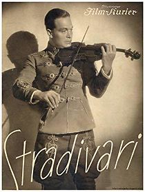 Watch Stradivari