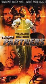 Watch Crime Partners
