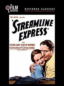Watch Streamline Express