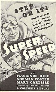 Watch Super-Speed