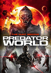 Watch Predator World