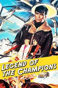Watch Legend of the Champions