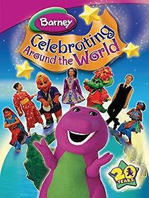 Watch Barney: Celebrating Around the World