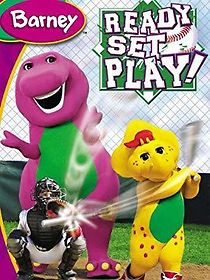 Watch Barney: Ready, Set, Play