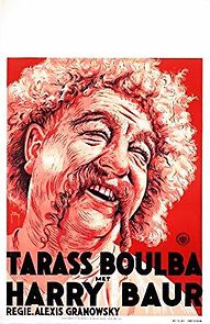 Watch Taras Bulba