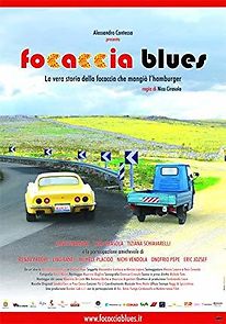 Watch Focaccia blues