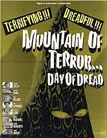 Watch Mountain of Terror Day of Dread