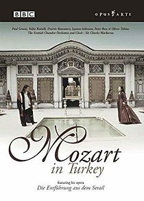 Watch Mozart in Turkey