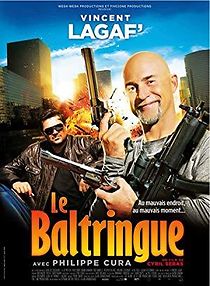 Watch Le baltringue