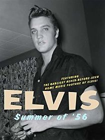 Watch Elvis: Summer of '56