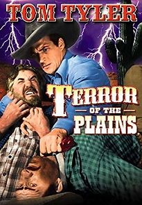 Watch Terror of the Plains