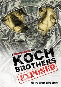 Watch Koch Brothers Exposed