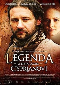 Watch Legenda o Lietajúcom Cypriánovi