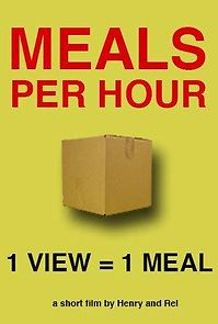 Watch Meals Per Hour