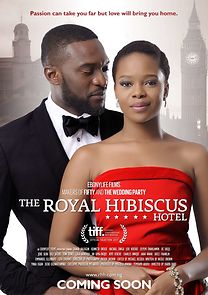 Watch The Royal Hibiscus Hotel