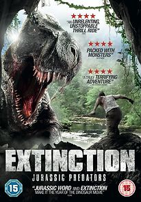 Watch Extinction