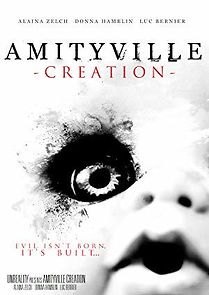 Watch Amityville Creation