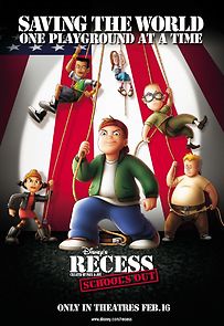 Watch Recess: School's Out