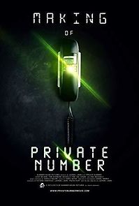 Watch The Making of Private Number