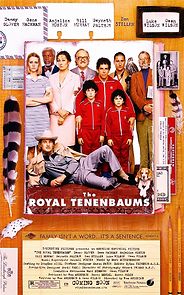 Watch The Royal Tenenbaums