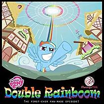 Watch Double Rainboom