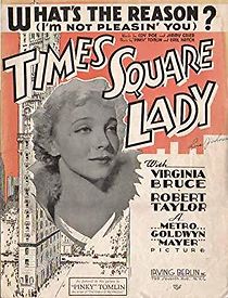 Watch Times Square Lady
