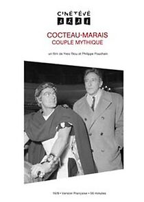 Watch Cocteau Marais - Un couple mythique