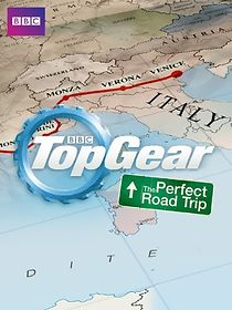 Watch Top Gear: The Perfect Road Trip