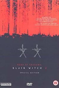 Watch Shadow of the Blair Witch