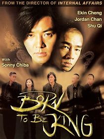 Watch Born to Be King