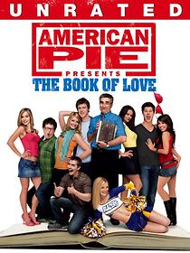 Watch American Pie Presents: The Book of Love