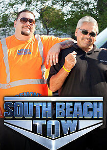 Watch South Beach Tow