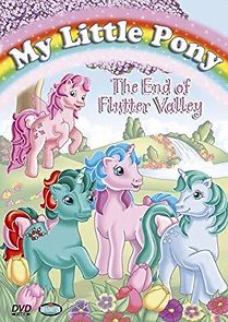 Watch My Little Pony: The End of Flutter Valley