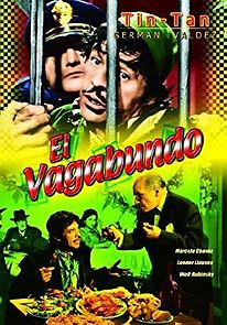 Watch El vagabundo