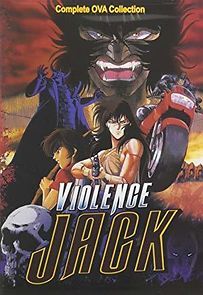 Watch Violence Jack, Part 2: Hell City - Evil Town
