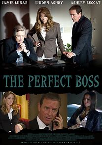 Watch The Perfect Boss