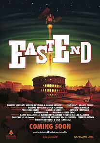 Watch East End