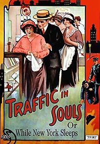 Watch Traffic in Souls