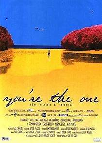 Watch You're the One
