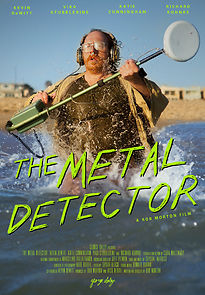 Watch The Metal Detector