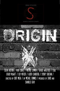 Watch Origin X (Short 2018)