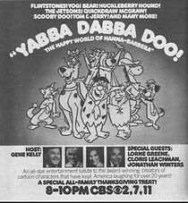 Watch Yabba Dabba Doo! The Happy World of Hanna-Barbera