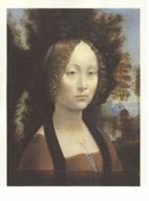 Watch Ginevra's Story: Solving the Mysteries of Leonardo da Vinci's First Known Portrait