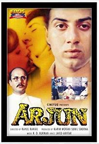 Watch Arjun