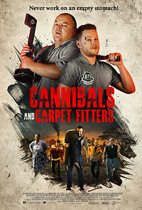 Watch Cannibals and Carpet Fitters