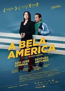 Watch A Bela América