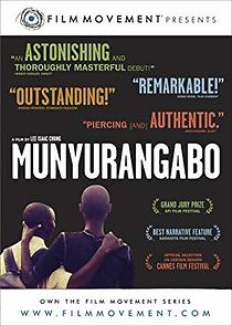 Watch Munyurangabo