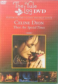 Watch Céline Dion: These Are Special Times (TV Special 1998)