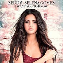 Watch Zedd: I Want You to Know Ft. Selena Gomez
